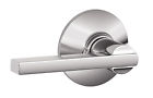 F10vlat625 Schlage Bright Chrome Latitude 043156353101