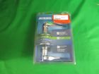 F10vsac625 Schlage Bright Chrome Sacramento Passage Lever 043156457533