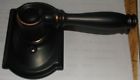 F170bir716cam F170-bir-cam Schlage Single Dummy Leverset From The Camelot Series 043156280155