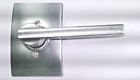 F170lat626cen F170-lat-cen Schlage Lot Of Satin Chrome Latitude Single Dummy 043156779505