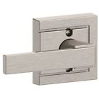 F170nbk619uld F170-nbk-uld Schlage Northbrook Single Dummy Door Lever Upland Trim 043156503216
