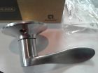 43156907250 F170acc Schlage Door Lever Satin