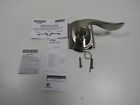 F170acc619camrh Schlage Lock Company Accent Right Handed Lever With Camelot Trim
