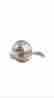 F170acc619rh Schlage Lock Company Accent Right Hand Dummy Lever Satin Nickel