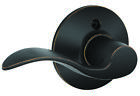 F170acc716lh Schlage Lock Decorative Dummy 043156886753