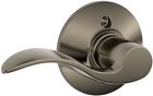 F170acclh620dummy Schlage Accent Left Handed 043156993239