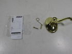 F170fla605wkfrh Schlage Lock Company Flair Right Handed Lever Bright 043156776283