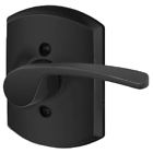 F170mer622grwrh Schlage Merano Right Handed Single Dummy Door Lever Greenwich F170mer622grwrh Schlage Merano Right Handed Single Dummy Door Lever Greenwich