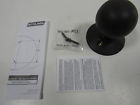 F170orb613 Schlage Lock Company Orbit Dummy Knob Oil Rubbed 043156999187