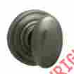 F170sie605and Schlage Lock Company Siena Dummy Knob Andover Rose Antique Pewter 043156821792