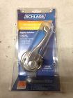 F170vflag19lh Pull Trim Quantity -turning Handle Schlage Decorative 5 Door