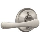F170vla619 Schlage Avila Single Dummy Door Lever 043156239504