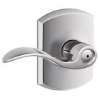 F40acc625grw F40-acc-grw Schlage Privacy Leverset 043156408016