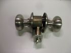F40 And 619 Schlage Andover Satin 043156225408