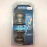 F40 D Geo 609 Schlage Bed Bath Door Lever Georgian Style 061045961237
