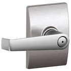 F40ela626cen F40-ela-cen Schlage Privacy Leverset 043156206827