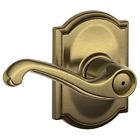 F40fla609cam F40-fla-cam Schlage Privacy Leverset 043156120482
