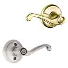 F40fla605619lh F40-fla-lh Schlage Privacy Leverset F40fla605619lh F40-fla-lh Schlage Privacy Leverset
