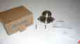 F40-geo-brk Satin Georgian Door Knob Nickel The Schlage Decor