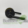 F40 Lat 622 Schlage Latitude Matte Black Privacy Door Lever 043156488759 F40 Lat 622 Schlage Latitude Matte Black Privacy Door Lever 043156488759