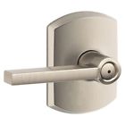 F40lat619grw F40-lat-grw Schlage Privacy Leverset 043156408047 F40lat619grw F40-lat-grw Schlage Privacy Leverset 043156408047