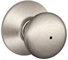 F40 Ply 619 Schlage Privacy 0043156755233