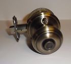 F40 V Geo 609 Schlage 043156961238