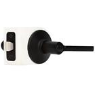 F40 V Lat 622 Schlage Door Lever Handle Interior Entry Passage 0043156459100