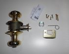 F40 V Ply 605 Schlage 043156961306