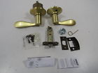 F40acc608 Schlage Lock Company Acc Accent Lever Bed And 043156490936