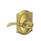 F40acc608cam Schlage Lock Company F40 43156490899