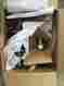 F40acc620rh Schlage Lock Company Accent Privacy Lever Ap Full Set H28jj