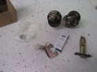43156820559 F40and609add Schlage Lock Company F40-and-609-and