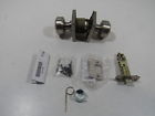 F40bwe619col Schlage Lock Company Bwe Col Collins Trim Bowery 043156502431 F40bwe619col Schlage Lock Company Bwe Col Collins Trim Bowery 043156502431
