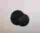 F40ge0716 Schlage Georgian Privacy Knob Aged Bronze