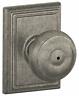 F40geo621add Schlage Privacy Knobset From The Addison Series 043156153176 F40geo621add Schlage Privacy Knobset From The Addison Series 043156153176