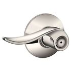 F40sac618 Schlage Sacramento Privacy Door Lever Set 043156492411
