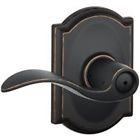 F40vacc716cam Schlage Lock Privacy Accent 043156334957 F40vacc716cam Schlage Lock Privacy Accent 043156334957