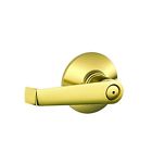 F40vela605 Schlage Elan Privacy Lever 043156961665 F40vela605 Schlage Elan Privacy Lever 043156961665