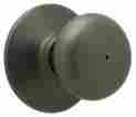 F40vply716 Schlage Lock Co Privacy Lockset Plymouth Knob Aged Bronze 043156890811 F40vply716 Schlage Lock Co Privacy Lockset Plymouth Knob Aged Bronze 043156890811