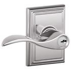 F51aacc625add F51-acc-add Schlage Accent 1 043156427802