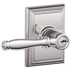 F51abir625add F51-bir-add Schlage Birmingham 1 043156449682