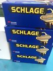 F51 Fla 625 Schlage 4 Keyed Alike Rh