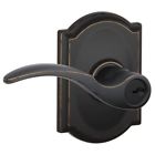 F51asta716cam F51-sta-cam Schlage St Annes 043156430055