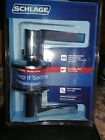 F51 V Lat 625 Schlage Latitude Keyed Entry Door Lever Set 043156223169