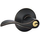 F51aacc716 Schlage Lock Lever Entry 043156399543