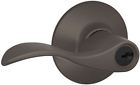 F51acc613ka4 Schlage Standard Keyed Accent 043156420230