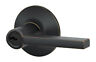 F51alat716 Schlage Latitude Keyed Entry Lever Set Aged Bronze 043156420995