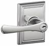 F51avla625add Schlage Avila Single Cylinder Keyed Entry Door Lever 043156764495