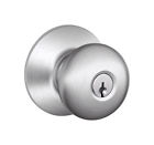 F51nply626k4 Schlage Lock Entry Knobs 043156399666